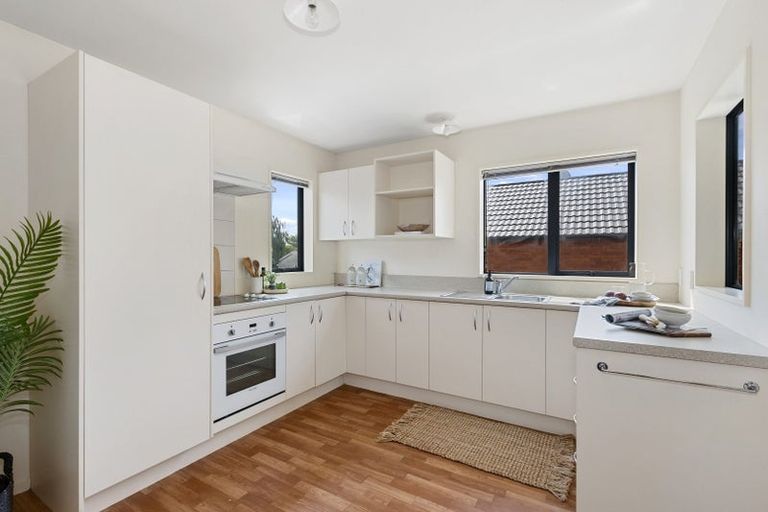 Photo of property in 1/12 London Street, Christchurch Central, Christchurch, 8013