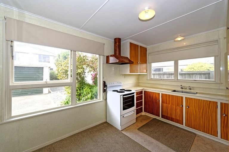 Photo of property in 4/22 Longfellow Street, Sydenham, Christchurch, 8023