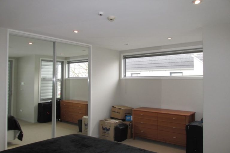 Photo of property in 10/31 Chester Street West, Christchurch Central, Christchurch, 8013