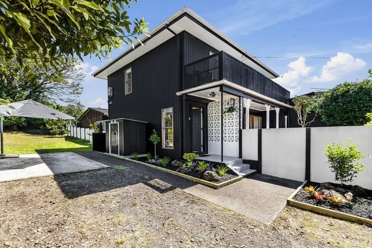 Photo of property in 4/203 Riddell Road, Glendowie, Auckland, 1071