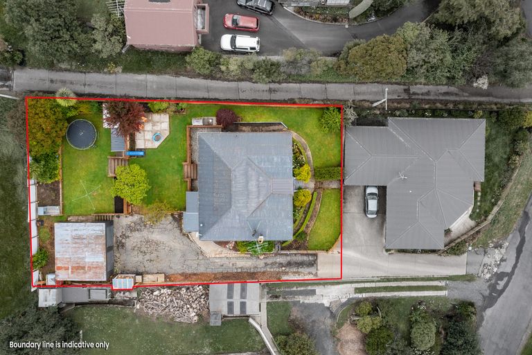 Photo of property in 12 Braeside, Kinmont Park, Mosgiel, 9024