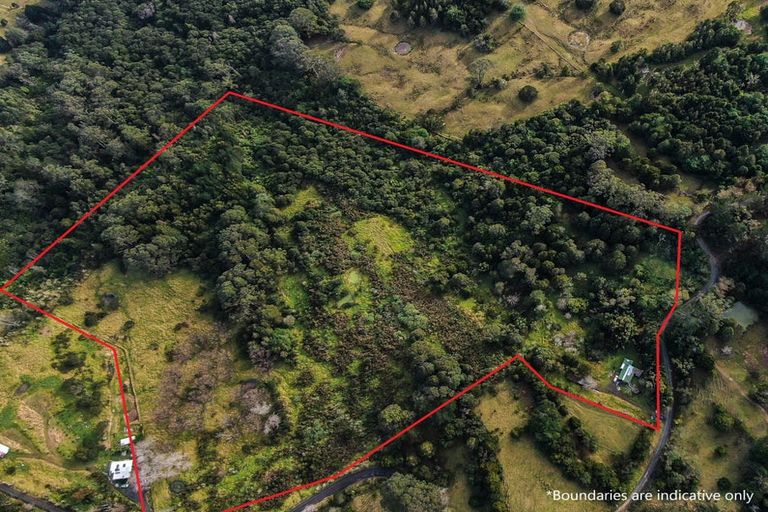 Photo of property in 65 Blue, Kohukohu, 0491