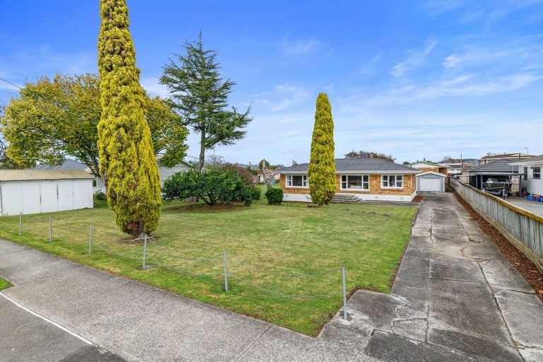 Photo of property in 127 Studholme Street, Morrinsville, 3300