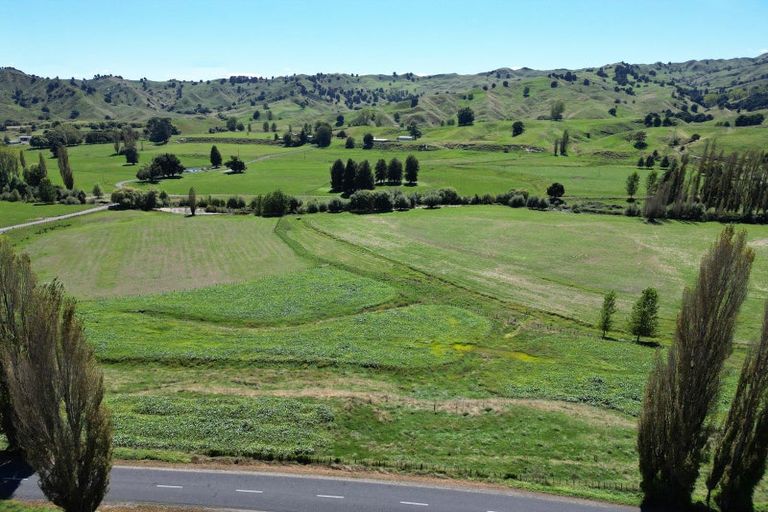 Photo of property in 436 Taringamotu Road, Taringamotu, Taumarunui, 3994