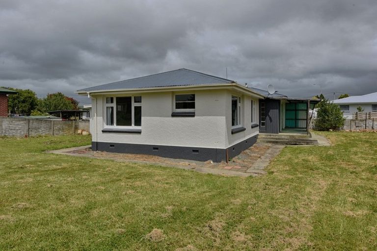 Photo of property in 3 Ingram Place, Mataura, 9712