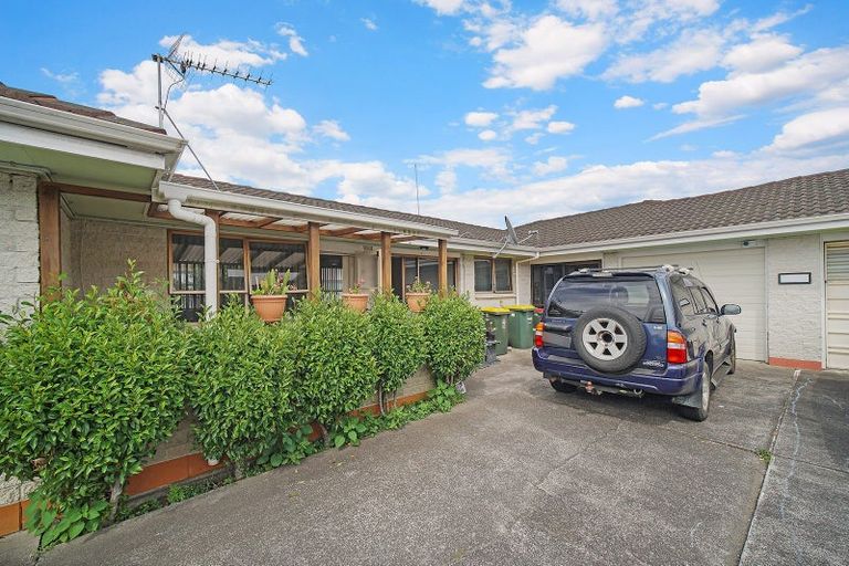 Photo of property in 3/11 Wyllie Road, Papatoetoe, Auckland, 2025