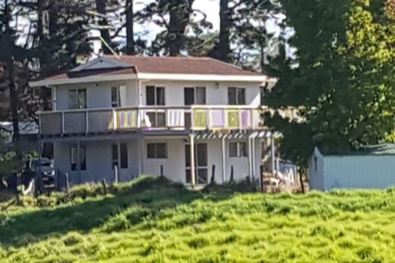 Photo of property in 154 Horseshoe Bush Road, Dairy Flat, Albany, 0794