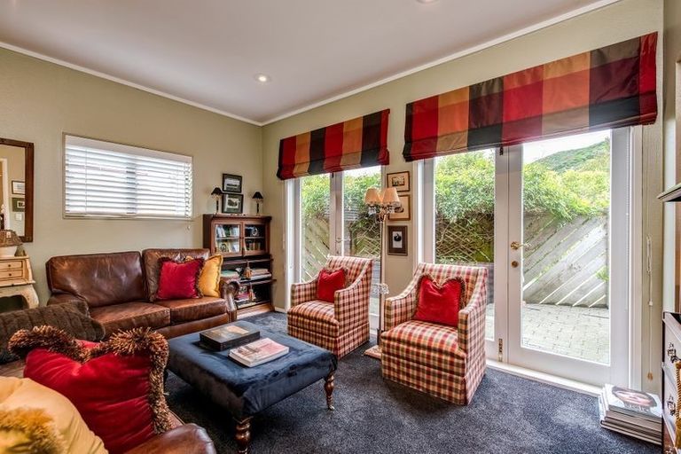 Photo of property in 17 Butavas Street, Khandallah, Wellington, 6035