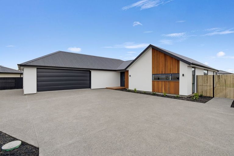 Photo of property in 46 Fairmaid Street, Lincoln, 7608