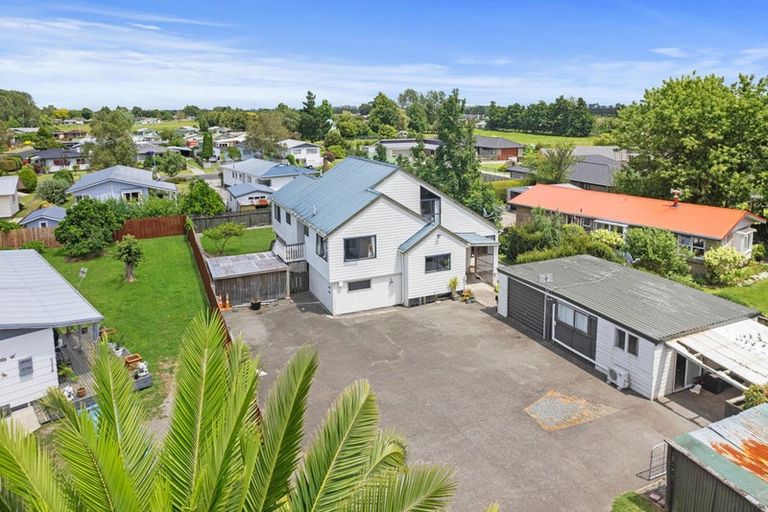 Photo of property in 85b Stanley Avenue, Te Aroha, 3320