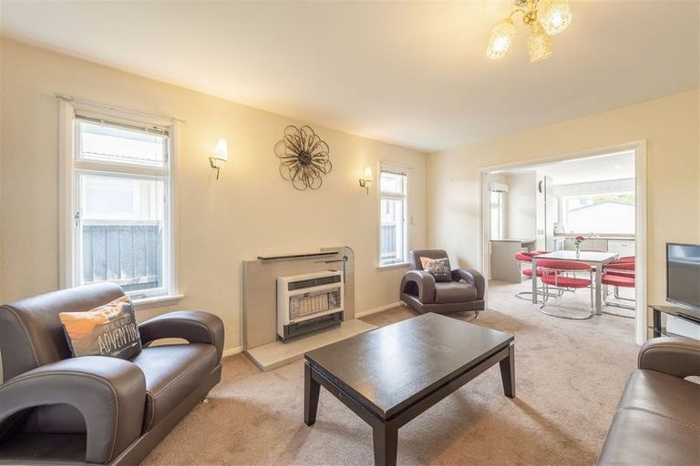 Photo of property in 55 Arthur Street, Upper Riccarton, Christchurch, 8041