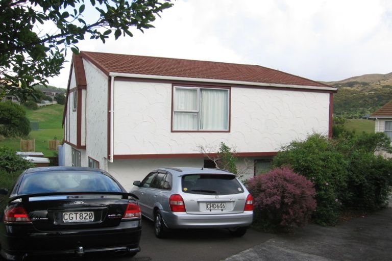 Photo of property in 8 Bayou Lane, Churton Park, Wellington, 6037