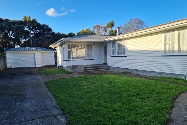 Photo of property in 73a Pretoria Street, Hutt Central, Lower Hutt, 5010