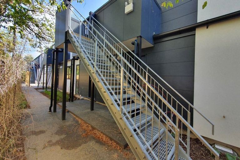 Photo of property in 107/142 Leinster Road, Merivale, Christchurch, 8014