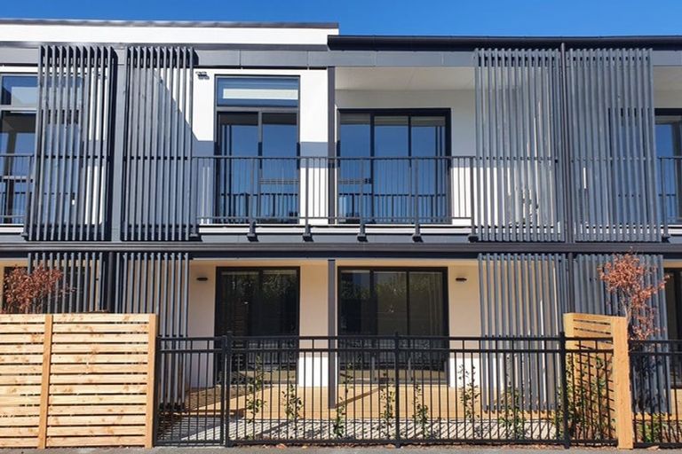 Photo of property in 107/142 Leinster Road, Merivale, Christchurch, 8014