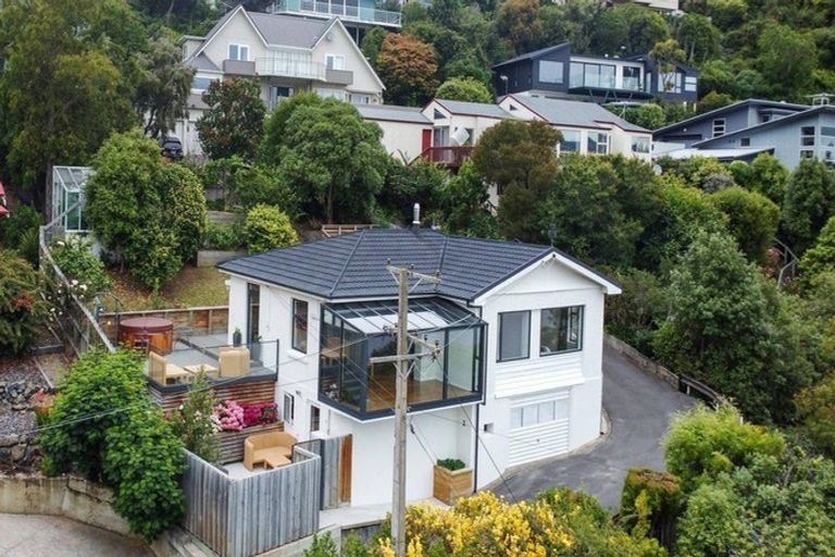 Photo of property in 2 Doon Street, Vauxhall, Dunedin, 9013