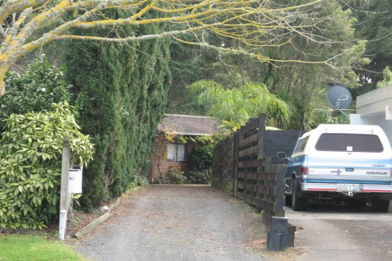 Photo of property in 87 Carnoustie Drive, Wattle Downs, Auckland, 2103