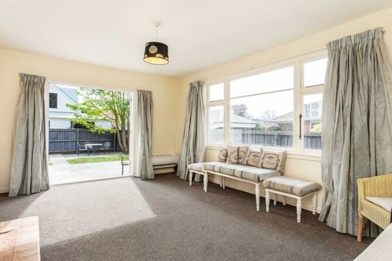 Photo of property in 57 Brodie Street, Ilam, Christchurch, 8041