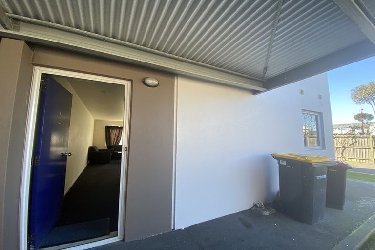 Photo of property in 1/336 Lincoln Road, Addington, Christchurch, 8024