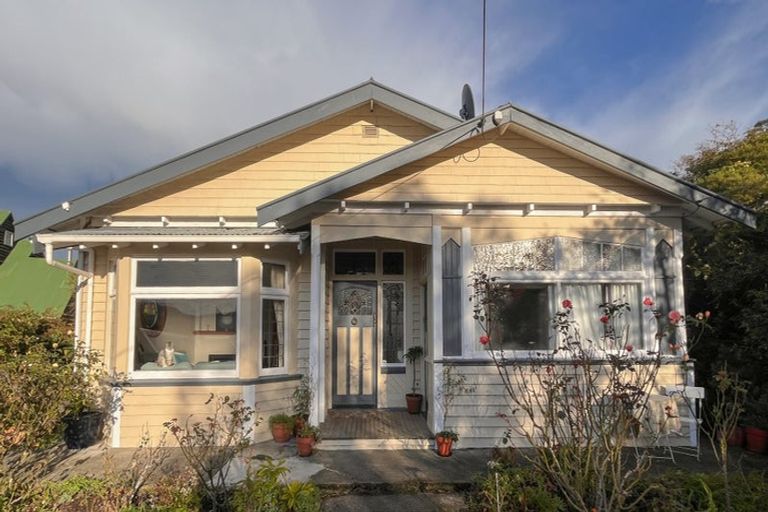 Photo of property in 5 Jessie Street, Maia, Dunedin, 9022