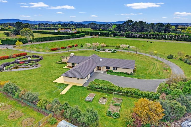 Photo of property in 105 Bridge Road, Fernside, Rangiora, 7475