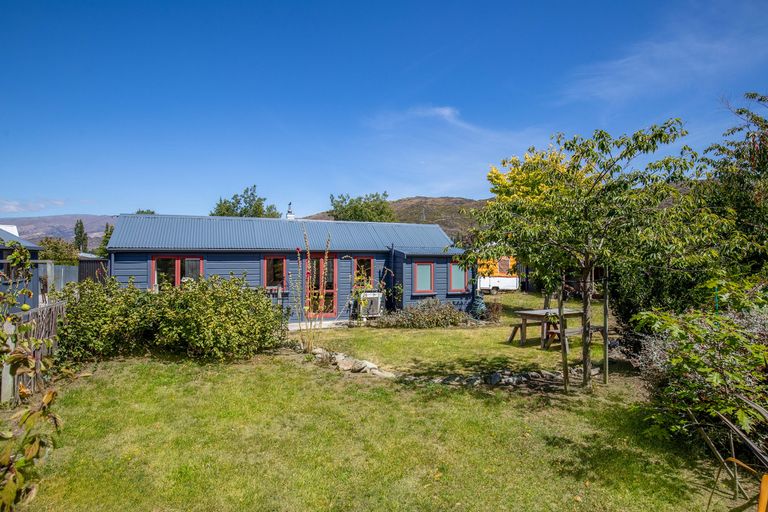 Photo of property in 96a Sunderland Street, Clyde, 9330