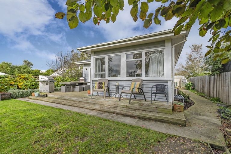 Photo of property in 18 High Street, Kirwee, Darfield, 7571