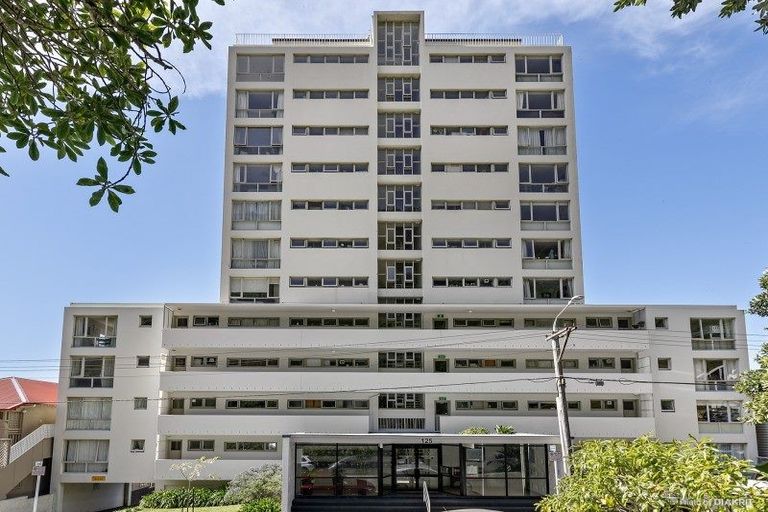 Photo of property in 31/125 Grant Road, Thorndon, Wellington, 6011