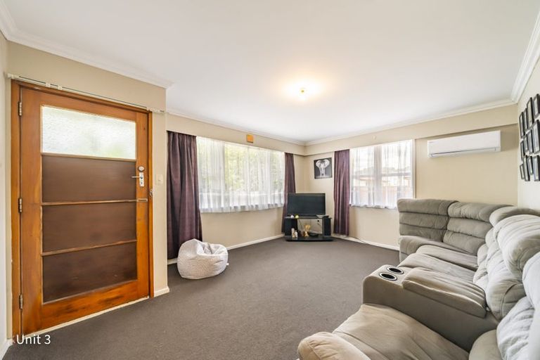 Photo of property in 2 Joseph Grove, Elderslea, Upper Hutt, 5018