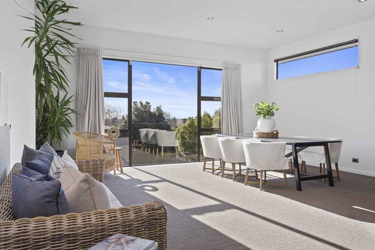 Photo of property in 33b Ramahana Road, Huntsbury, Christchurch, 8022