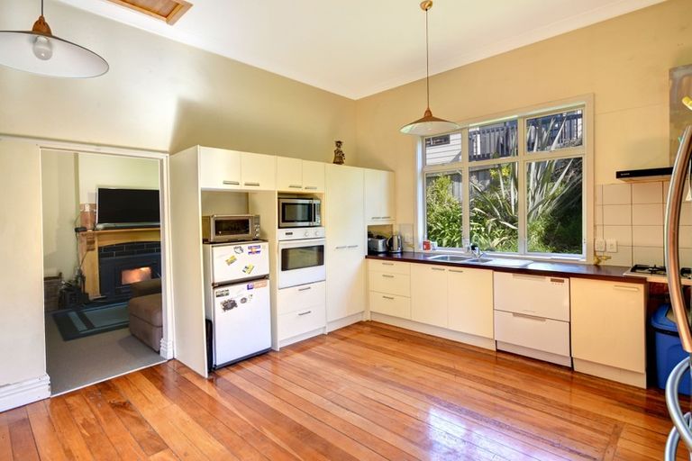 Photo of property in 63 Lawrence Street, Mornington, Dunedin, 9011