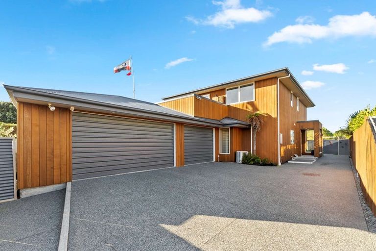 Photo of property in 45a Rocking Horse Road, Southshore, Christchurch, 8062