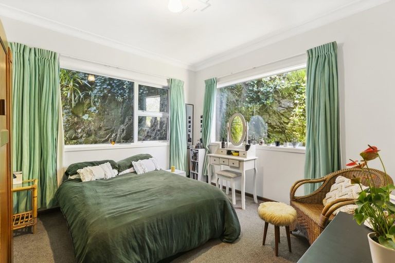 Photo of property in 42 Buckingham Street, Melrose, Wellington, 6023