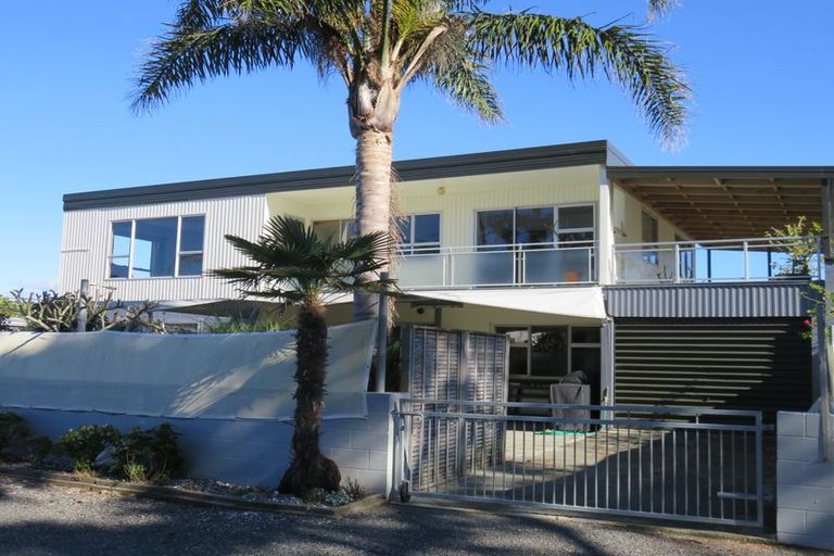 Photo of property in 4 Te Kapua Street, Oakura, Hikurangi, 0184