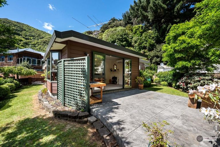 Photo of property in 3/20 Mawson Street, Waiwhetu, Lower Hutt, 5010