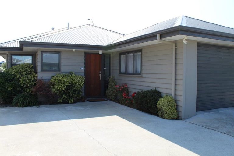 Photo of property in 603 Ferguson Street, Terrace End, Palmerston North, 4410
