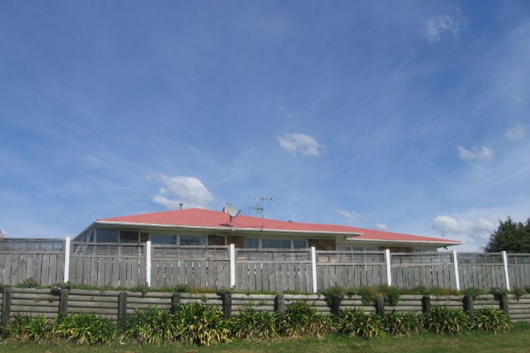 Photo of property in 52 Hillcrest Avenue, Hillcrest, Rotorua, 3015