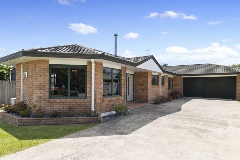 Photo of property in 17 Grosvenor Place, Katikati, 3129