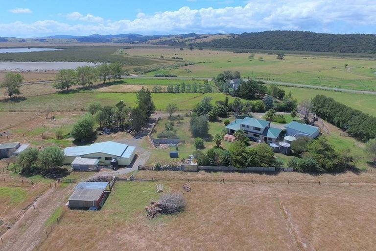 Photo of property in 397 Jordan Road, Kaukapakapa, Warkworth, 0984
