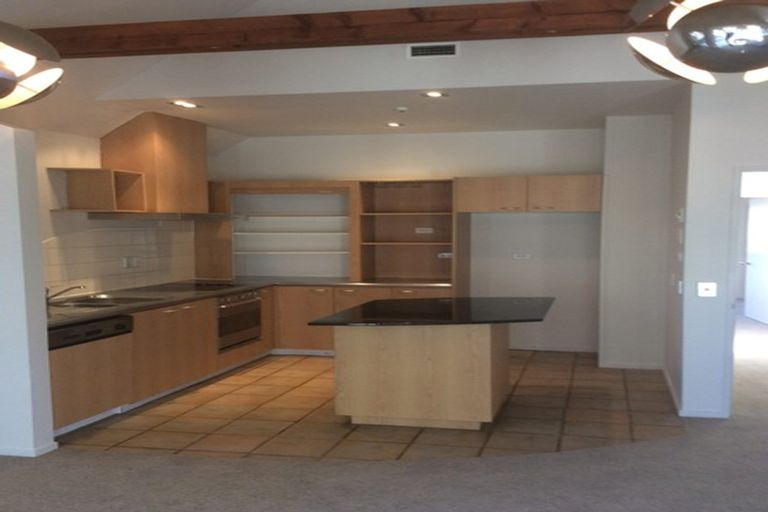 Photo of property in St Lukes Courts, 170 Peterborough Street, Christchurch Central, Christchurch, 8013