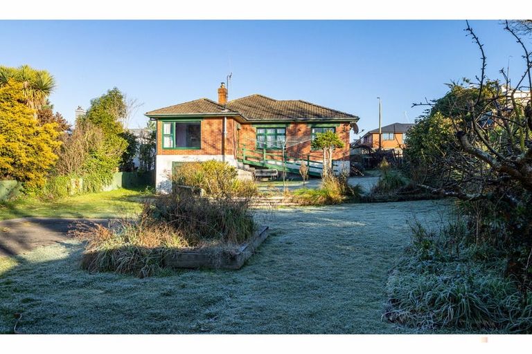 Photo of property in 4 Wellington Street, Parkside, Timaru, 7910