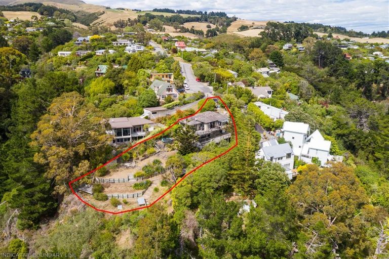 Photo of property in 2 Whero Avenue, Diamond Harbour, Lyttelton, 8971