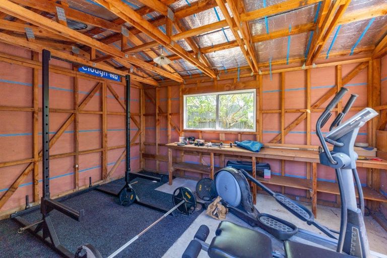 Photo of property in 92 Ellis Street, Brightwater, 7022