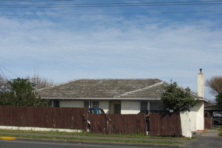 Photo of property in 47 Cornfoot Street, Castlecliff, Whanganui, 4501