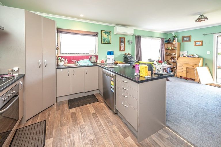 Photo of property in 110 Somerset Road, Springvale, Whanganui, 4501