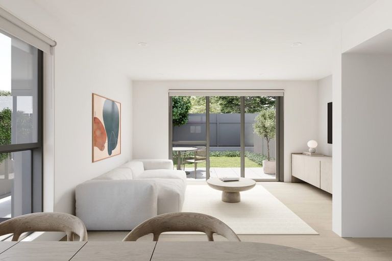 Photo of property in 18 Hellyers Street, Birkdale, Auckland, 0626