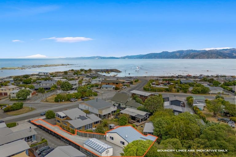 Photo of property in 149a South Bay Parade, South Bay, Kaikoura, 7300