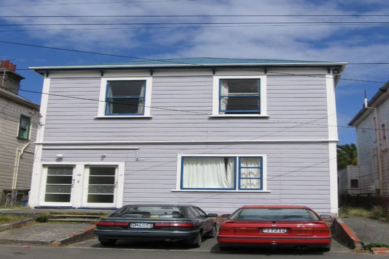 Photo of property in 12 Wilson Street, Newtown, Wellington, 6021