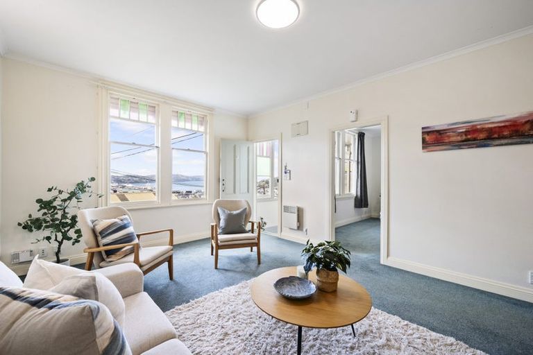 Photo of property in 13 Dorking Road, Brooklyn, Wellington, 6021