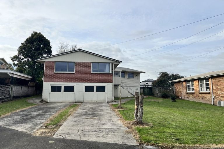 Photo of property in 6 Brennan Place, Hillcrest, Hamilton, 3216